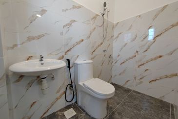 Bandar Mahkota Cheras