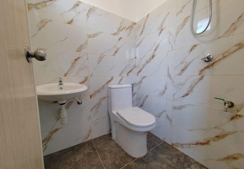 Bandar Mahkota Cheras