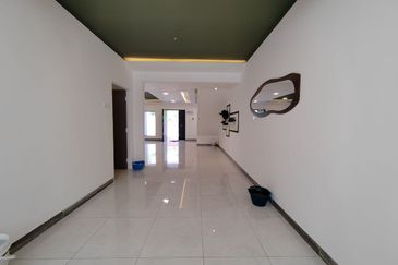 Bandar Mahkota Cheras