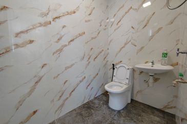 Bandar Mahkota Cheras