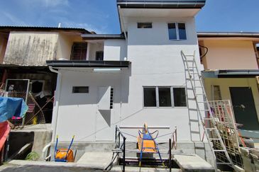 Bandar Mahkota Cheras