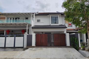 Bandar Mahkota Cheras