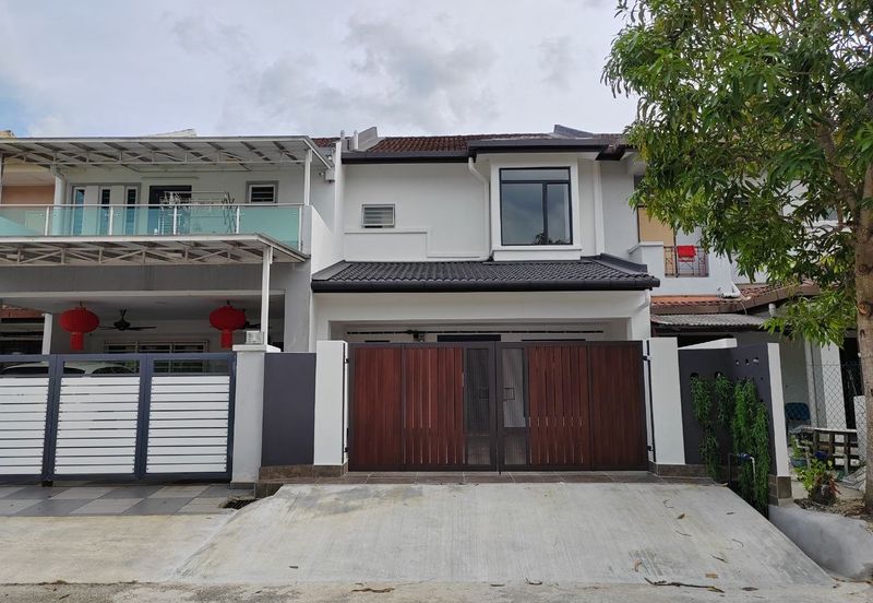 Bandar Mahkota Cheras