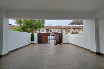 Bandar Mahkota Cheras