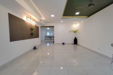 Bandar Mahkota Cheras