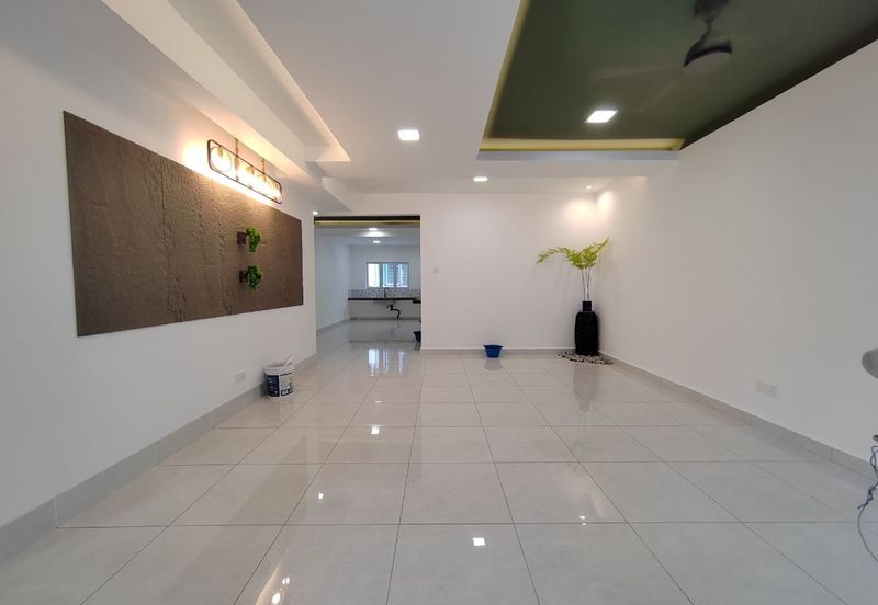 Bandar Mahkota Cheras