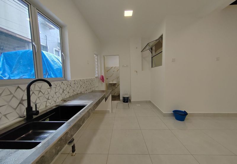 Bandar Mahkota Cheras