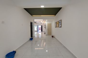 Bandar Mahkota Cheras