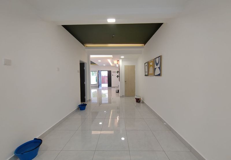 Bandar Mahkota Cheras