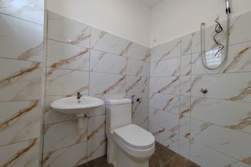 Bandar Mahkota Cheras