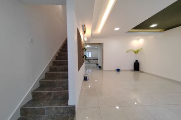 Bandar Mahkota Cheras