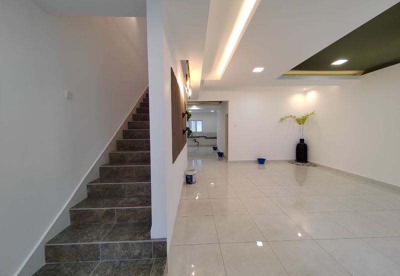 Bandar Mahkota Cheras