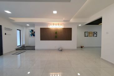 Bandar Mahkota Cheras