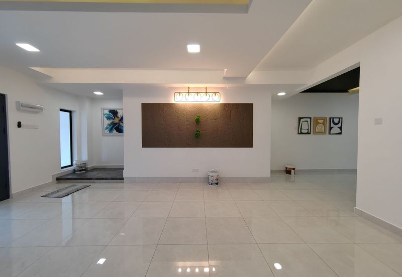 Bandar Mahkota Cheras