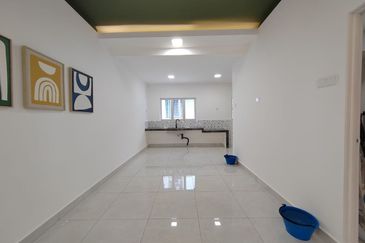 Bandar Mahkota Cheras