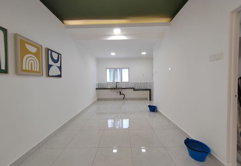 Bandar Mahkota Cheras