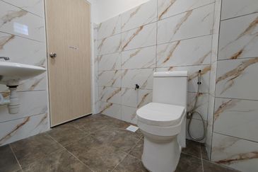 Bandar Mahkota Cheras