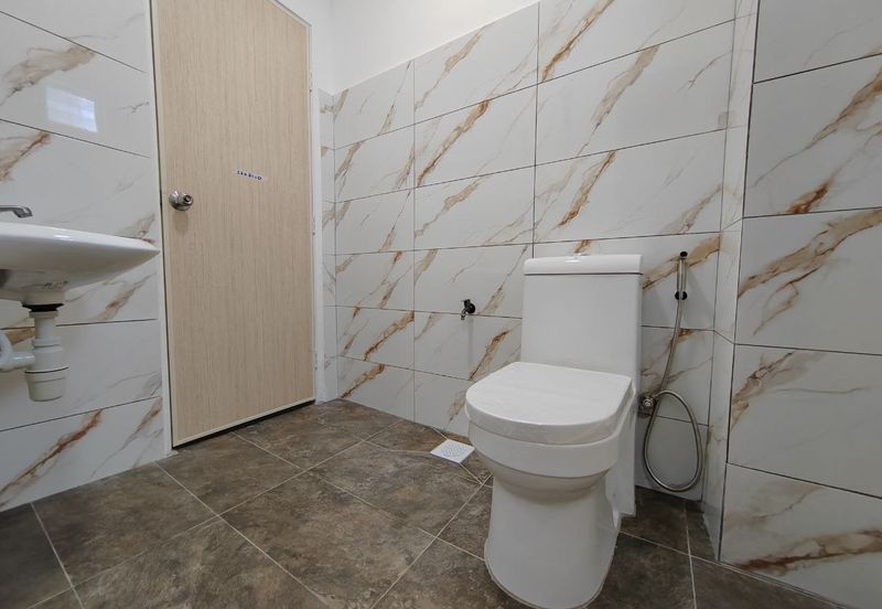 Bandar Mahkota Cheras