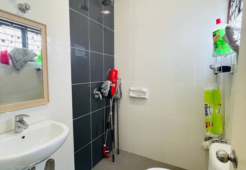 Fusca (Erythrina Series), Setia Alam