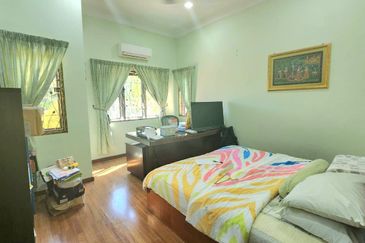 Cahaya SPK (Cahaya Heights)