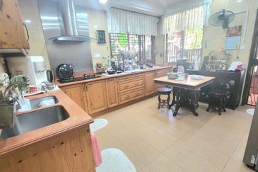 Cahaya SPK (Cahaya Heights)