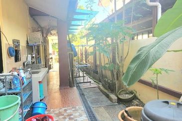 Cahaya SPK (Cahaya Heights)