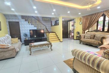 Cahaya SPK (Cahaya Heights)