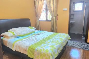 Cahaya SPK (Cahaya Heights)