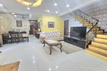 Cahaya SPK (Cahaya Heights)