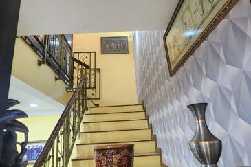 Cahaya SPK (Cahaya Heights)