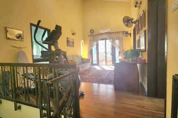 Cahaya SPK (Cahaya Heights)