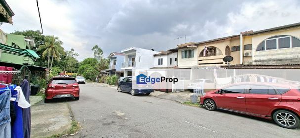 Freehold 2 Sty Taman Sri Gombak, SG4 Batu Caves For Sale, Selangor, Batu Caves 