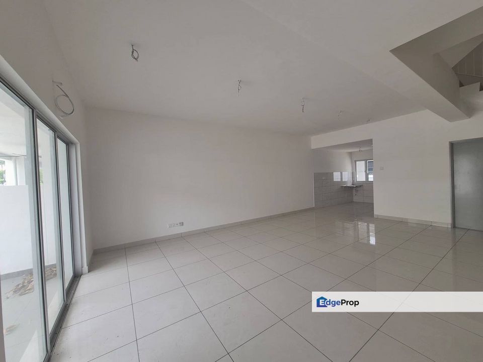 3 Sty New Unit Belleza Taman Bukit Putra Rahman, Sungai Buloh For Sale, Selangor, Sungai Buloh