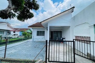 TAMAN RAMBAI JAYA FASA 1