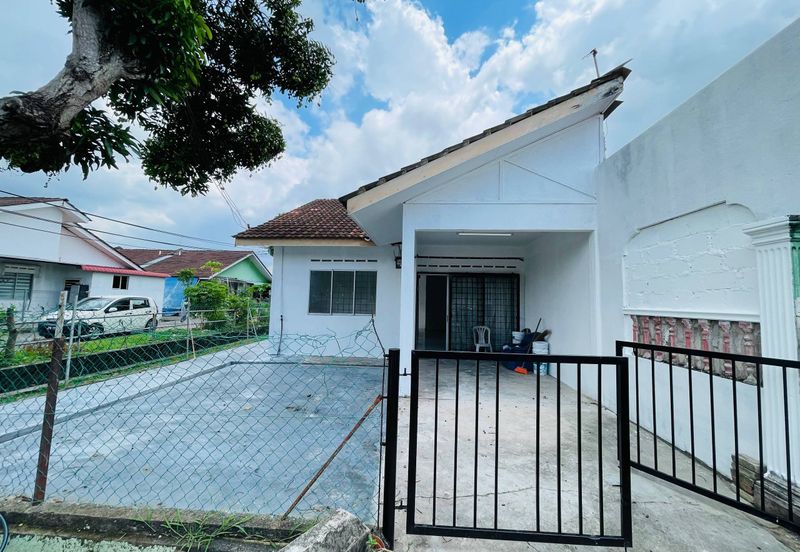 TAMAN RAMBAI JAYA FASA 1