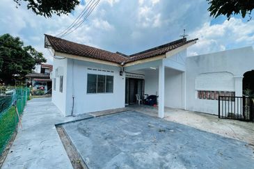 TAMAN RAMBAI JAYA FASA 1