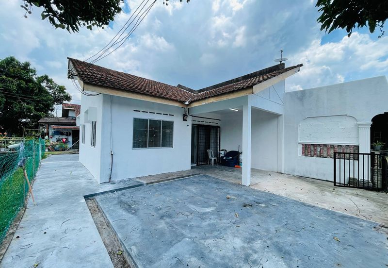 TAMAN RAMBAI JAYA FASA 1