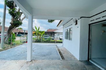 TAMAN RAMBAI JAYA FASA 1