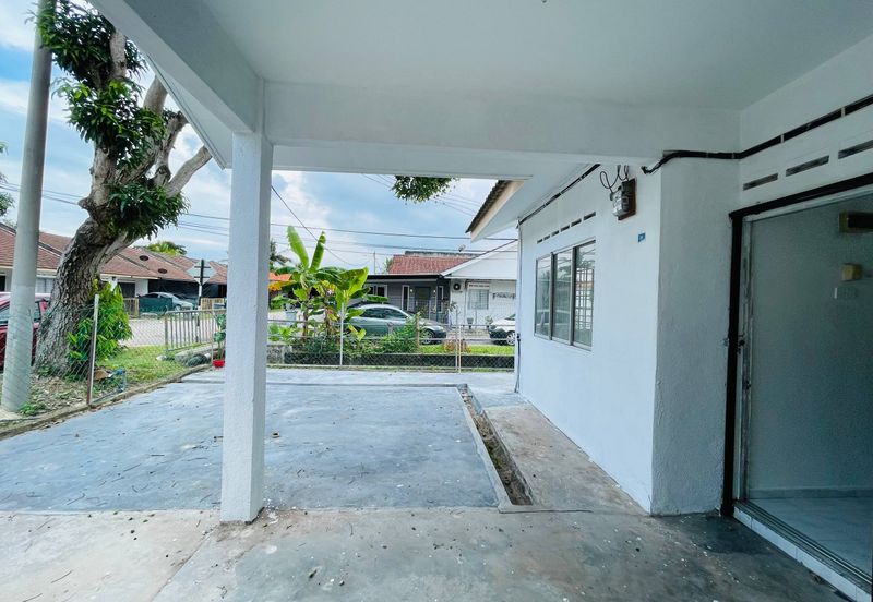 TAMAN RAMBAI JAYA FASA 1