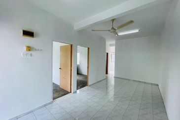 TAMAN RAMBAI JAYA FASA 1