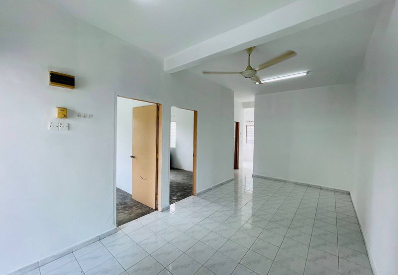 TAMAN RAMBAI JAYA FASA 1