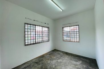 TAMAN RAMBAI JAYA FASA 1