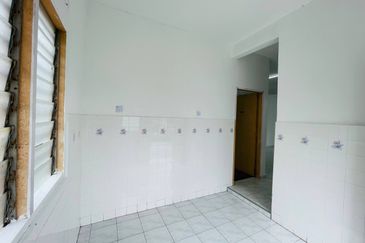 TAMAN RAMBAI JAYA FASA 1