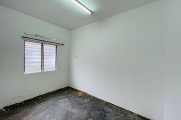 TAMAN RAMBAI JAYA FASA 1