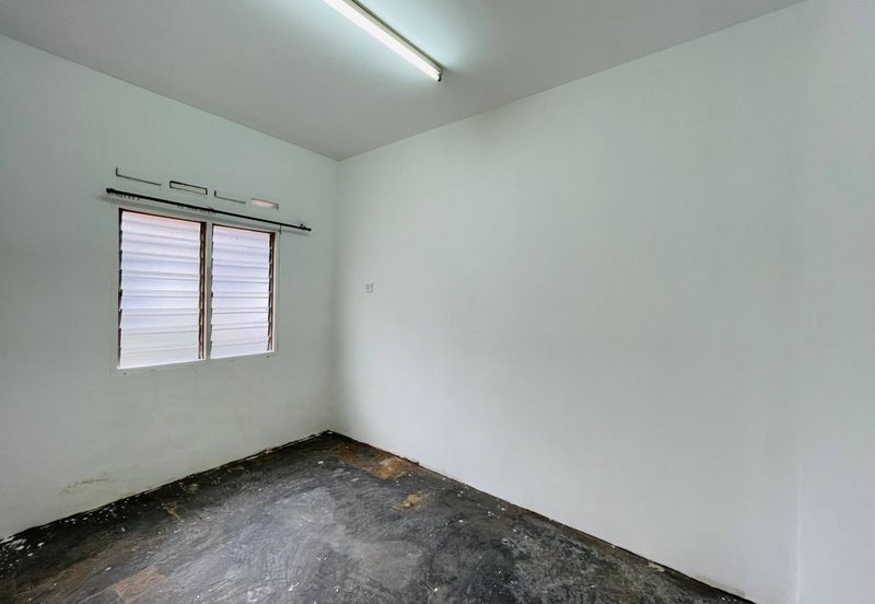 TAMAN RAMBAI JAYA FASA 1