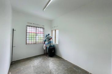 TAMAN RAMBAI JAYA FASA 1