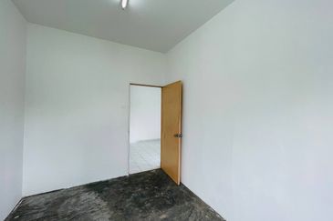 TAMAN RAMBAI JAYA FASA 1