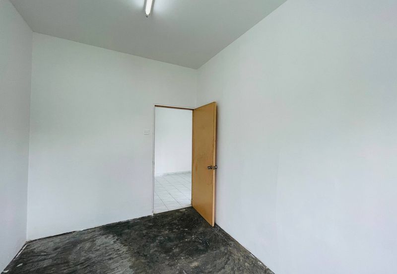 TAMAN RAMBAI JAYA FASA 1