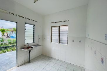 TAMAN RAMBAI JAYA FASA 1