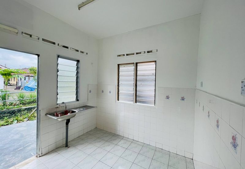 TAMAN RAMBAI JAYA FASA 1